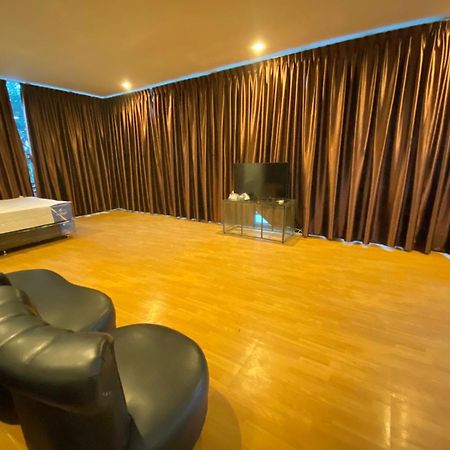 De'Tonga Hotel Medan Zewnętrze zdjęcie
