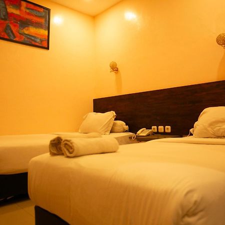 De'Tonga Hotel Medan Zewnętrze zdjęcie