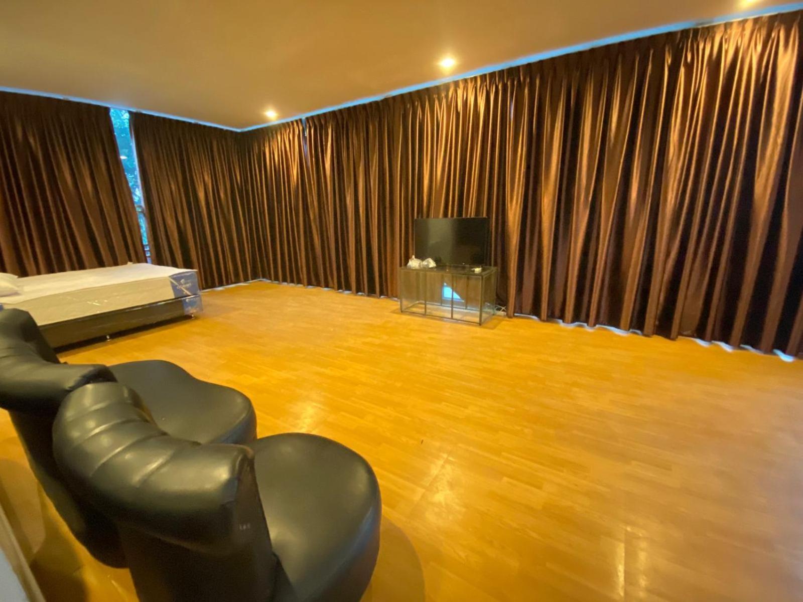 De'Tonga Hotel Medan Zewnętrze zdjęcie