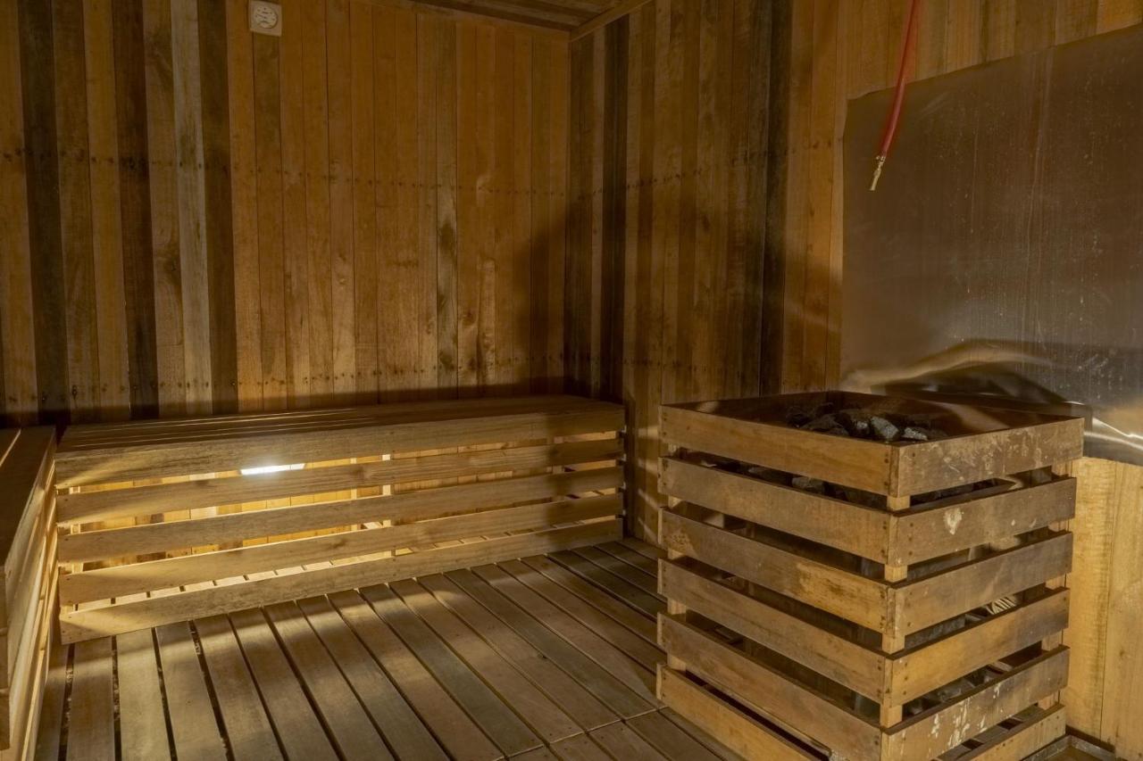 De'Tonga Hotel Medan Zewnętrze zdjęcie