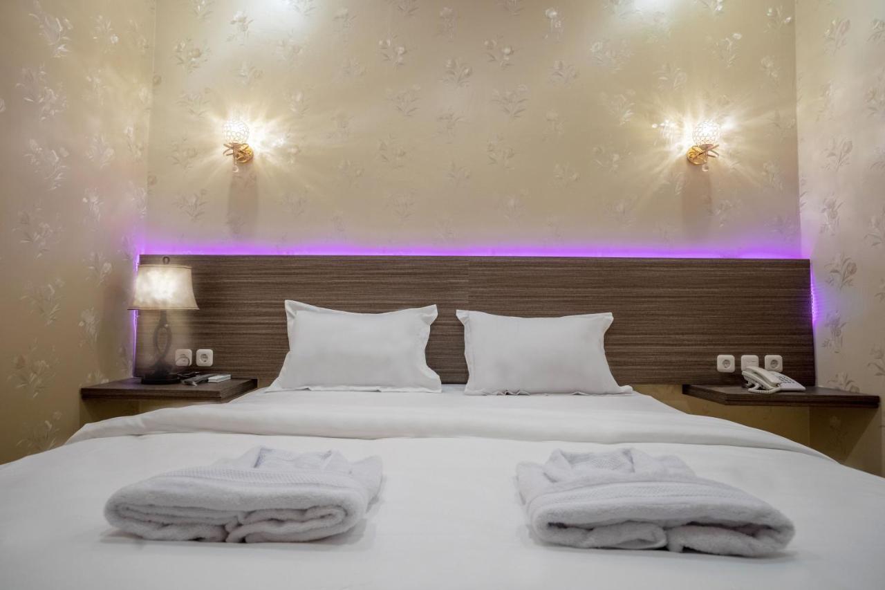 De'Tonga Hotel Medan Zewnętrze zdjęcie